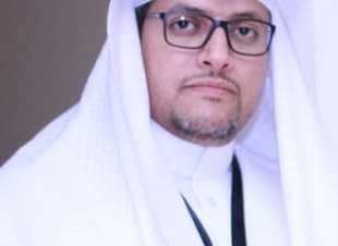 بندر الجريان مديراً لفرع جمعية الثقافة والفنون بالرياض